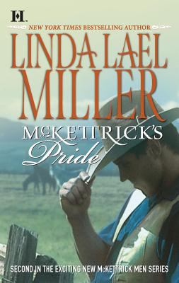 McKettrick's pride 