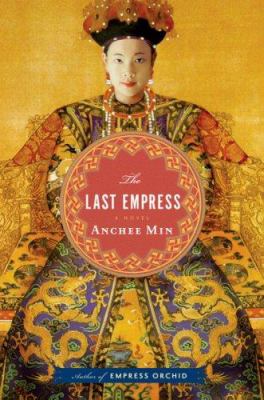 The last empress 