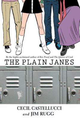 The plain Janes 