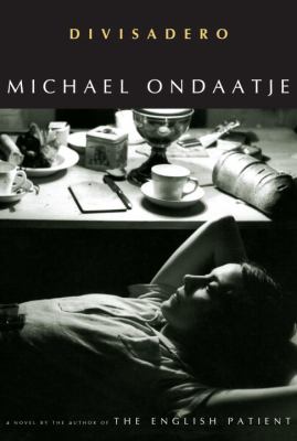 Divisadero : [a novel] 