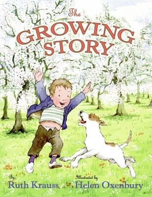The growing story 