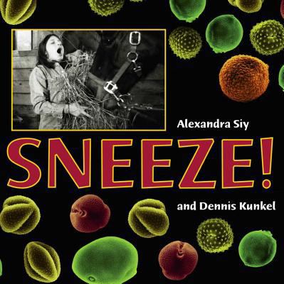 Sneeze! 