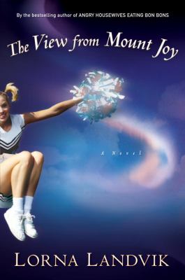 The view from Mount Joy : a novel 