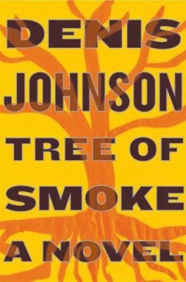 Tree of smoke 