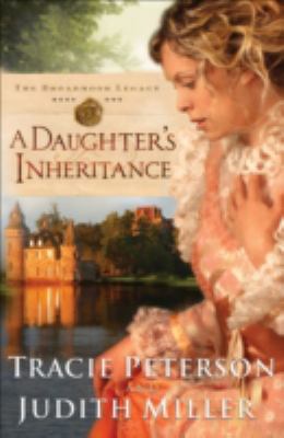 A daughter's inheritance 