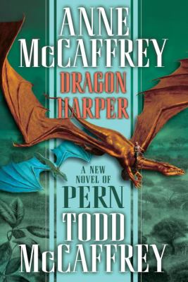 Dragon Harper 