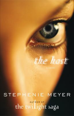 The host : a novel 
