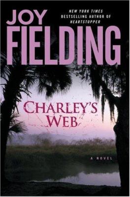 Charley's web : a novel 