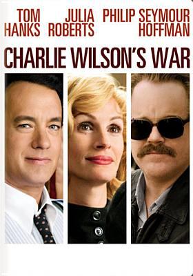 Charlie Wilson's war