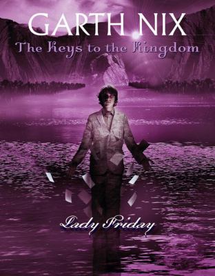 Lady Friday 