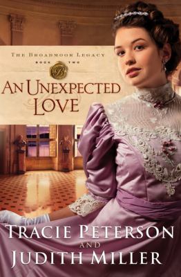 An unexpected love 