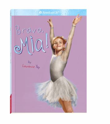 Bravo, Mia! 