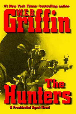The hunters 