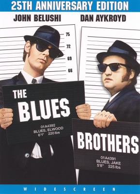 The Blues Brothers
