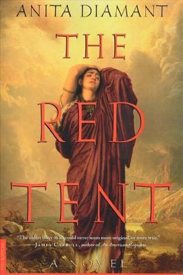The red tent 