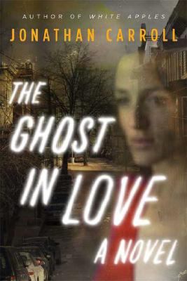 The ghost in love 