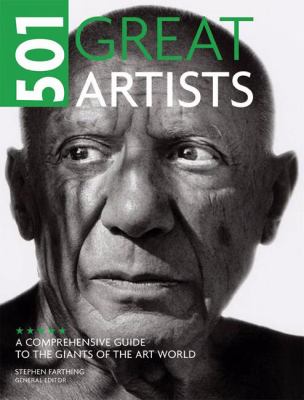501 great artists 