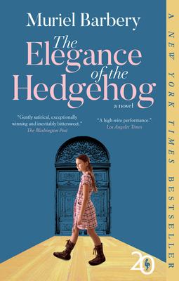 The elegance of the hedgehog 