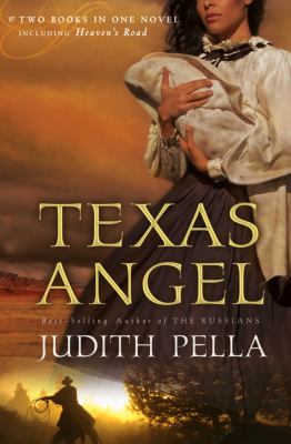 Texas angel 