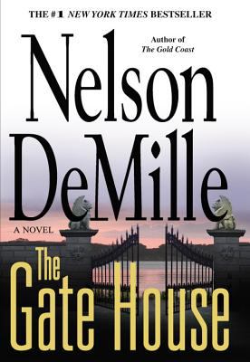 The gate house 