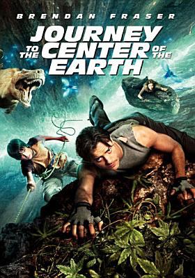 Journey to the center of the Earth