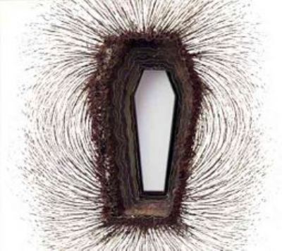 Death magnetic