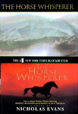 The horse whisperer 