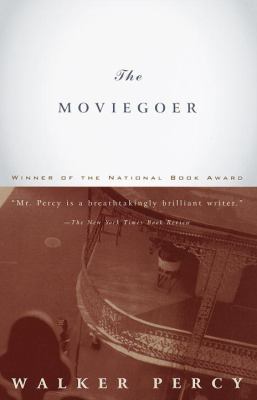 The moviegoer 