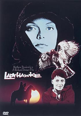 Ladyhawke