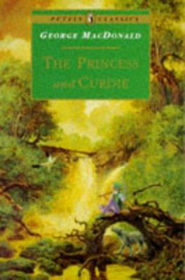 The princess and Curdie 