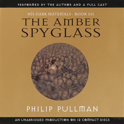 The amber spyglass