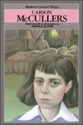 Carson McCullers 