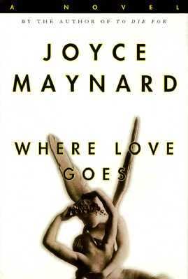 Where love goes 