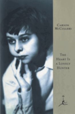 The heart is a lonely hunter 