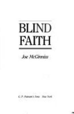 Blind faith 