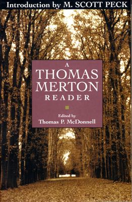 A Thomas Merton reader 