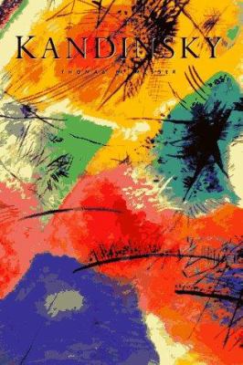 Vasily Kandinsky 