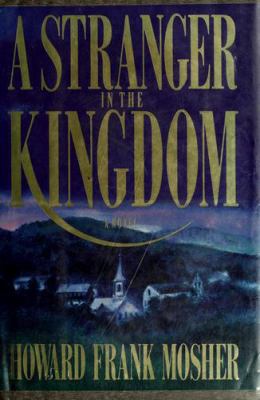 A stranger in the kingdom 