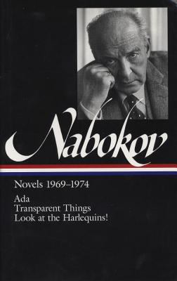 Novels, 1969-1974 