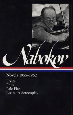 Novels, 1955-1962 