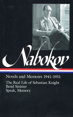 Novels and memoirs, 1941-1951 