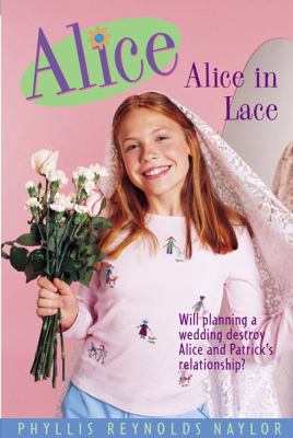 Alice in lace 
