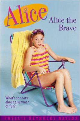 Alice the brave 