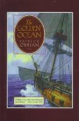 The golden ocean 