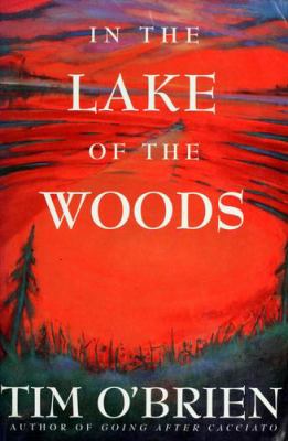 In the Lake of the Woods 