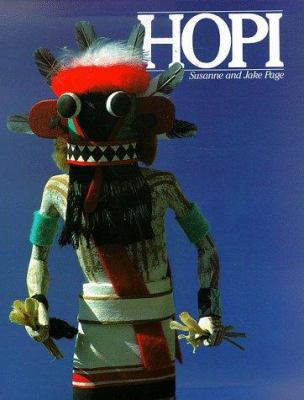 Hopi 