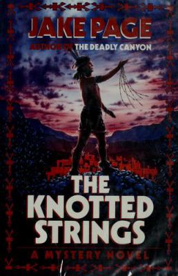 The knotted strings 