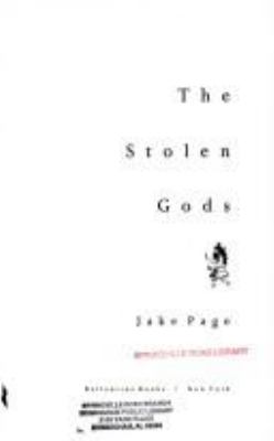 The stolen gods 