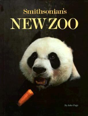 Smithsonian's new zoo 