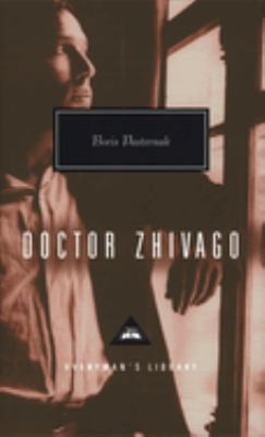 Dr. Zhivago 